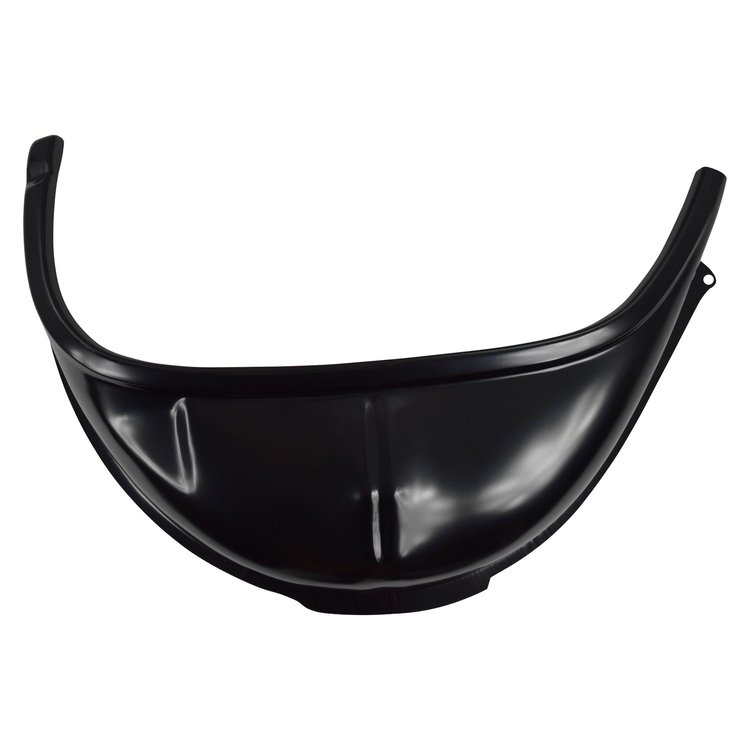 WH13-65R Outer Wheelhouse for 1965-1966 Chevy Impala Hardtop Coupe & Sedan
