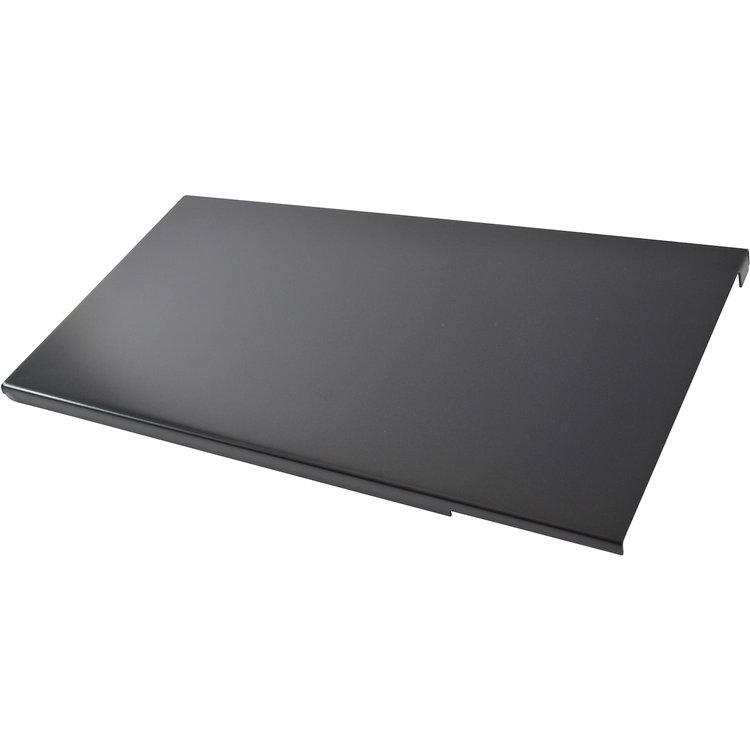 WH15-67FLE Bed Floor Front Extension, 1967-1972 Ford Pickup Styleside LH