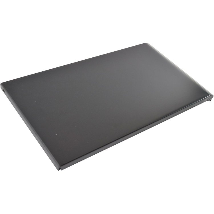 WH15-67RLE Bed Floor Rear Extension, 1967-1972 Ford Pickup Styleside LH