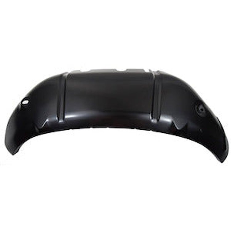 WH15-871L Ford F-Series Truck Inner Rear Wheelhouse for 1987-1998 Ford F-Series Pickup Trucks
