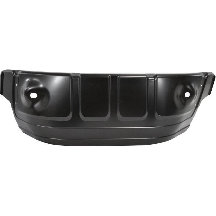 WH15-99R Rear Wheelhouse for 1999-2015 Ford F-Series Super-Duty Trucks w/Single Rear Wheels [Right/Passenger-Side]