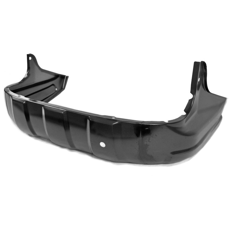 WH16-071L Rear Wheelhouse 2007-2013 GMC Sierra - Left/Drivers Side for 2007-2013 GMC Sierra