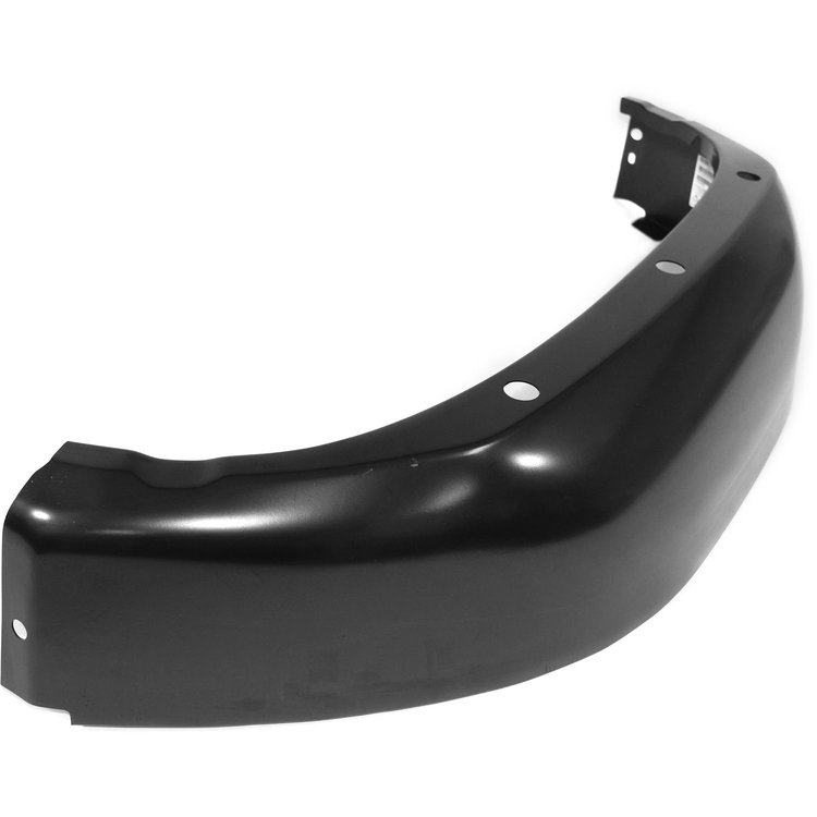 WH16-991R Rear Inner Wheel House for 1999-2007 Chevy Silverado, GMC Sierra [Right/Passenger Side]