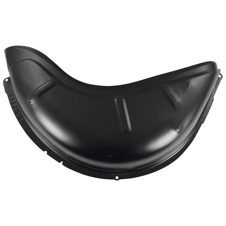 WH20-641L Inner Wheelhouse for 1964-1970 Ford Mustang