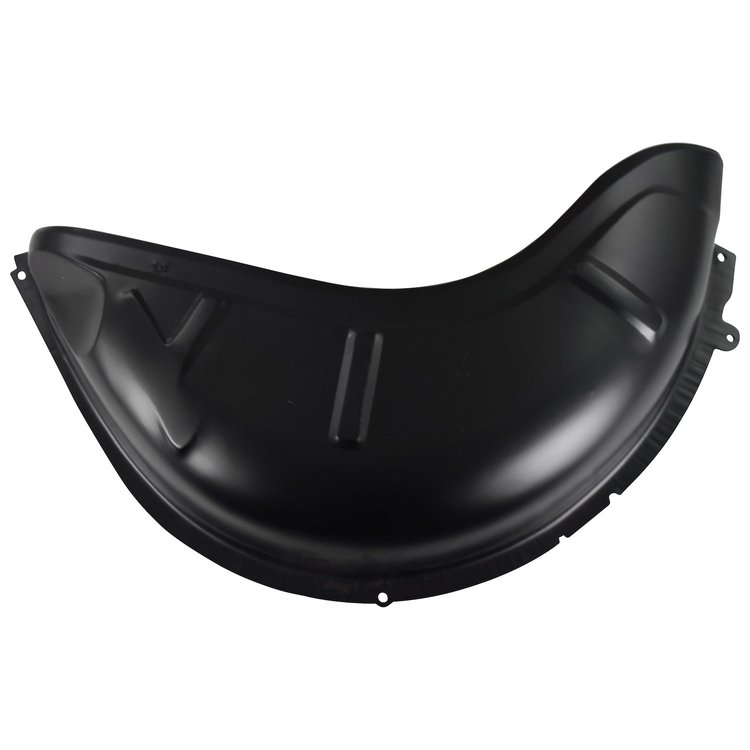 WH20-641R Inner Wheelhouse for 1964-1970 Ford Mustang