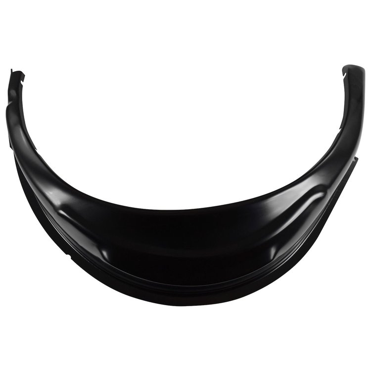 WH20-67R Outer Wheelhouse for 1967-1968 Ford Mustang Right/Passenger Side