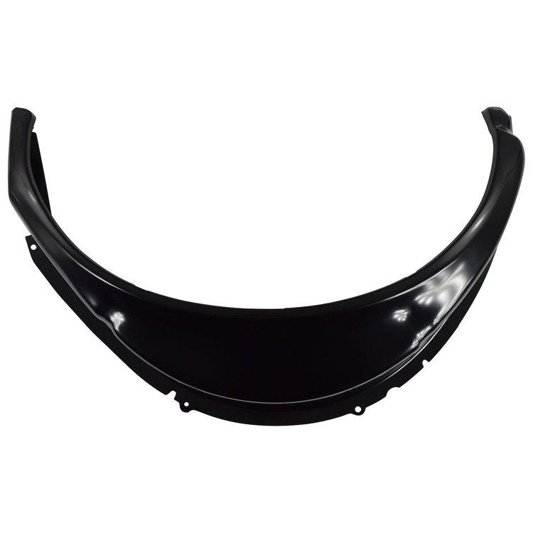 WH20-71L Outer Wheelhouse for 1971-1973 Ford Mustang