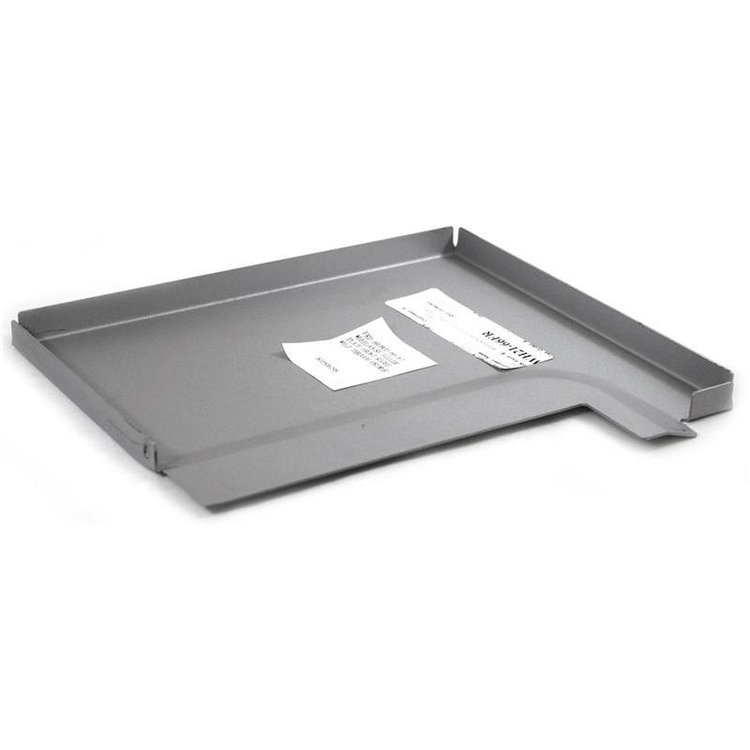 WH21-66FR Wheelhouse Filler Plate for 1966-1967 Ford Bronco