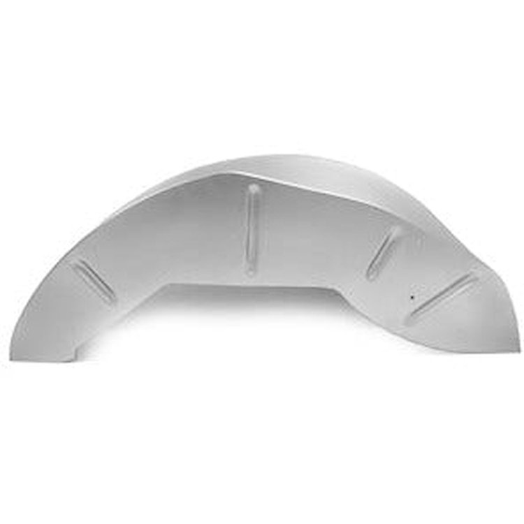 WH31-55RR Wheelhouse 1955-1962 Volkswagen T1 Rear RH
