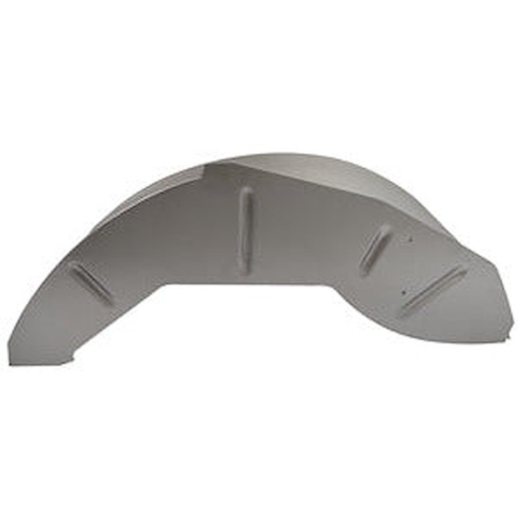 WH31-63RR Wheelhouse 1963-1967 Volkswagen T1 Rear RH