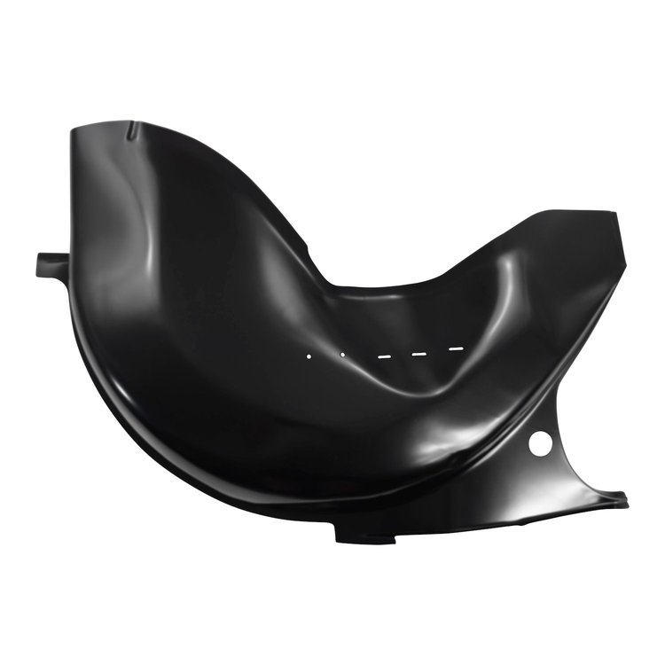 WH32-631L Rear Inner Wheelhouse for 1963-1971 Mercedes-Benz W113 [Left/Driver Side]