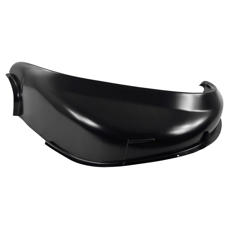 WH32-63L Rear Outer Wheelhouse Panel for 1963-1971 Mercedes-Benz W113 [Left/Driver Side]