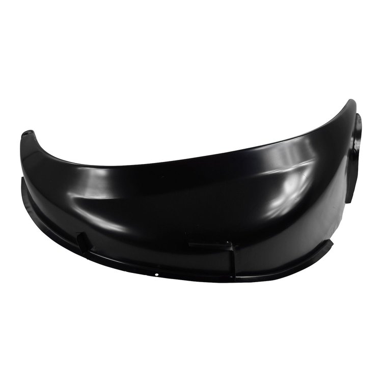 WH32-63R Rear Outer Wheelhouse for 1963-1971 Mercedes-Benz W113 [Right/Passenger Side]