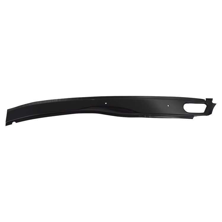 WH32-63SL Front Wheel Arch Strut for 1963-1971 Mercedes-Benz W113 [Left/Driver Side]
