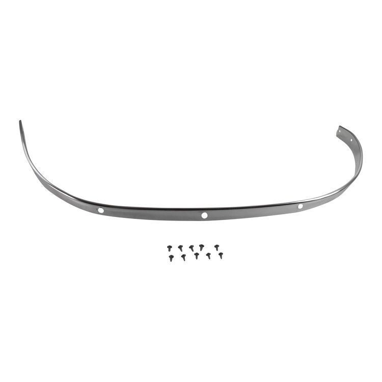 WL01-69FL Wheel Well Molding Trim for 1969 Chevy Camaro