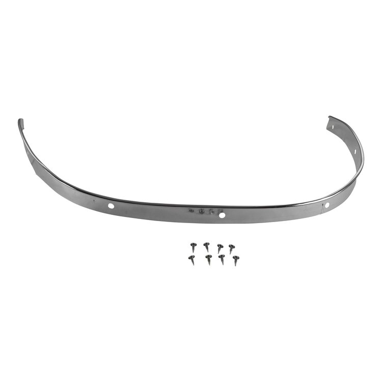 WL01-69FR Wheel Well Molding Trim for 1969 Chevy Camaro