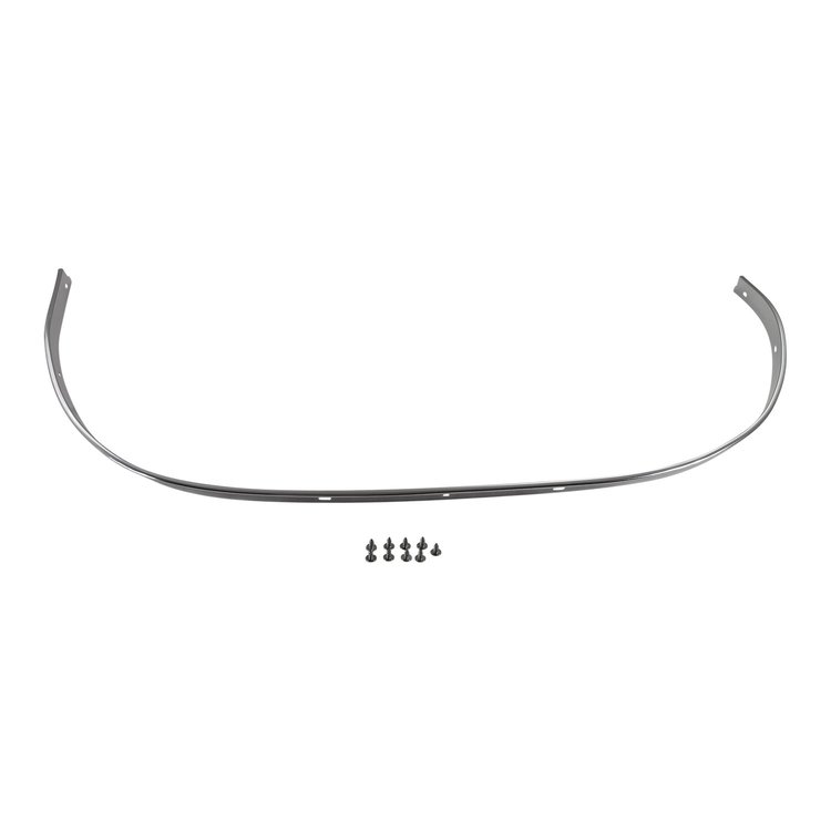 WL01-69RR Wheel Well Molding Trim for 1969 Chevy Camaro/Pontiac Firebird