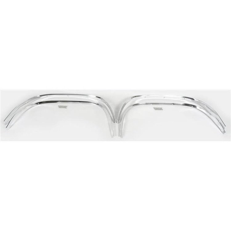 Wheel Opening Molding Set 1969 Chevy Camaro