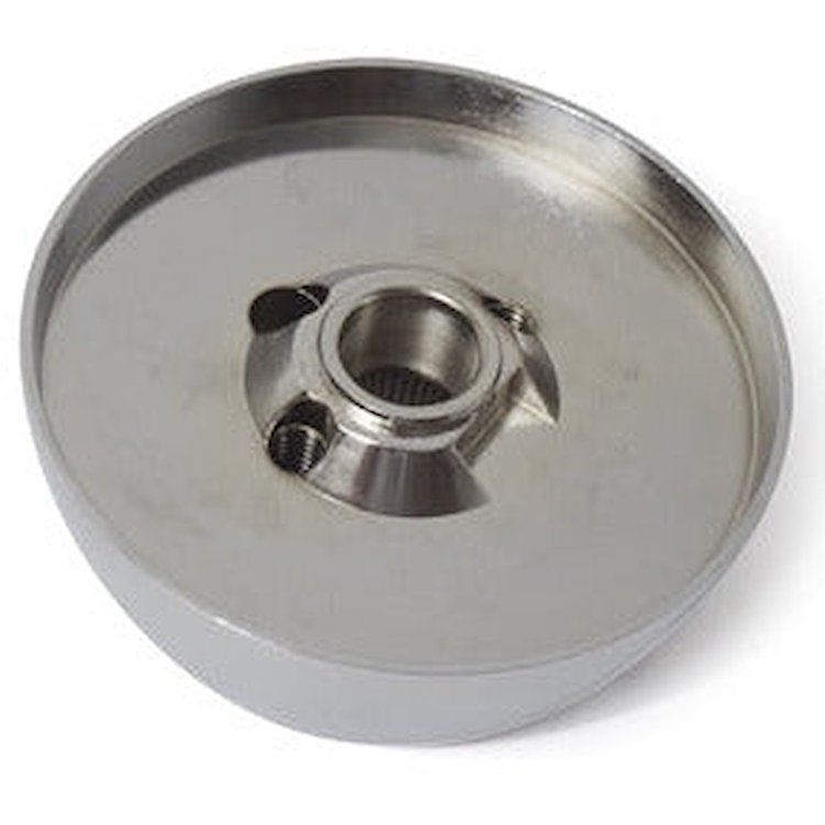 WL01-69WH Steering Wheel Hub Adapter for 1969 Chevy Camaro, 1969-1972 Chevy Chevelle, 1969-1970 Chevy Nova ,
