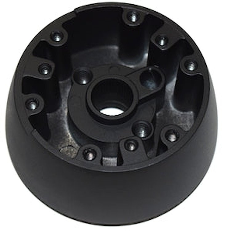 WL03-67H Steering Wheel Hub Adapter for 1967-1968 Chevy Camaro, Chevy Chevelle, Chevy Impala, Chevy Nova