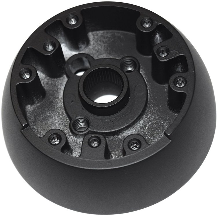 WL03-69H Steering Wheel Hub Adapter for 1969 Chevy Camaro, 1969-1972 Chevy Chevelle, 1969-1970 Chevy Nova