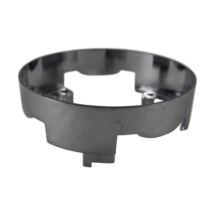 WL20-643 Steering Wheel Collar for 1965-1966 Ford Mustang with Wood Wheel