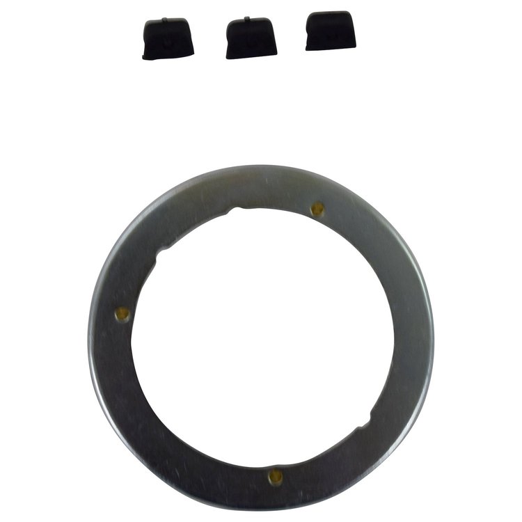 WL20-644 Outer Horn Contact Ring for 1965-1967 Ford Mustang with Wood Wheel