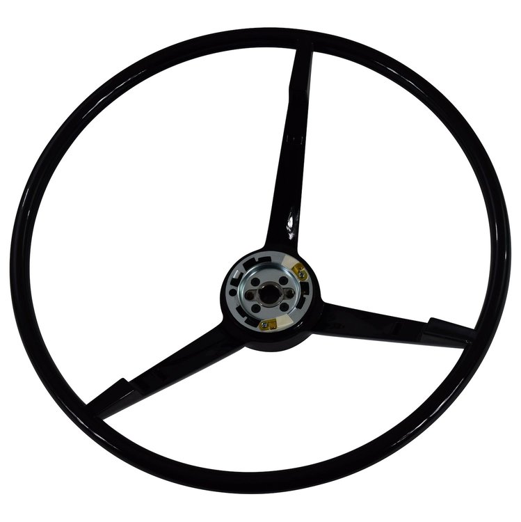 WL20-65B Steering Wheel for 1965-1966 Ford Mustang