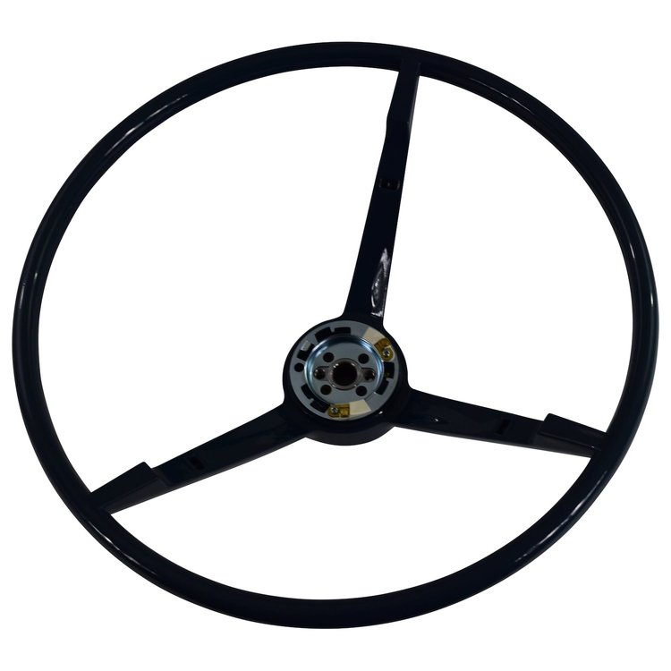 WL20-65BL Steering Wheel for 1965 Ford Mustang