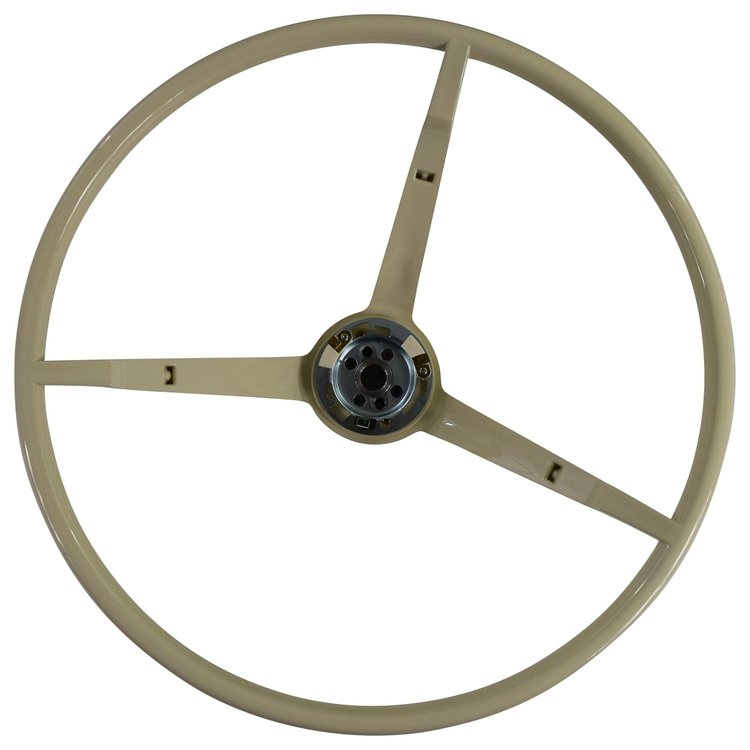 WL20-65W Steering Wheel for 1965 Ford Mustang
