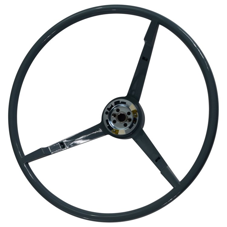 WL20-66BL Steering Wheel for 1966 Ford Mustang