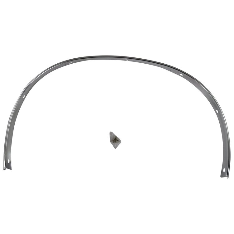 WL20-70FR Wheel Well Molding Trim for 1970 Ford Mustang