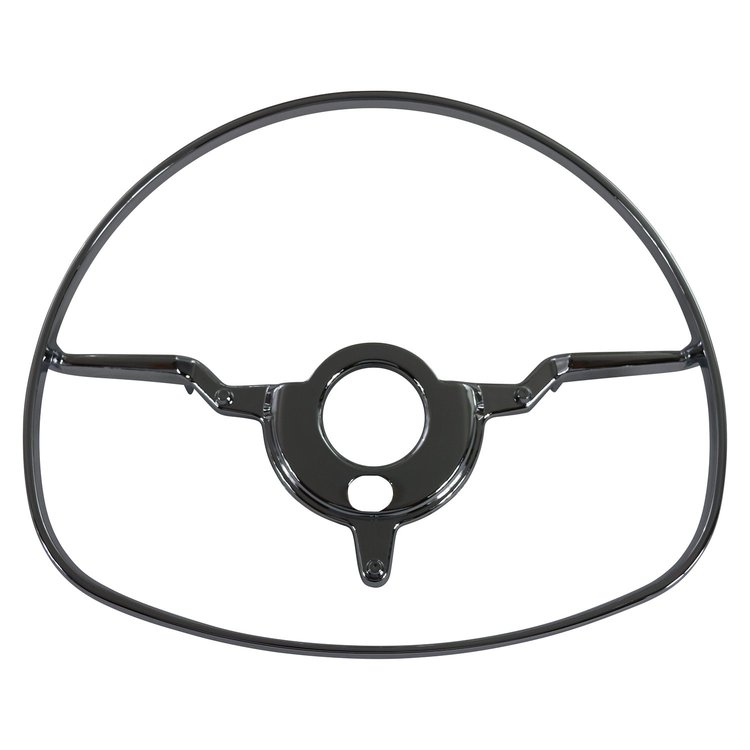 WL32-63H for 1963-1971 Mercedes-Benz W113 Steering Wheel Horn Ring