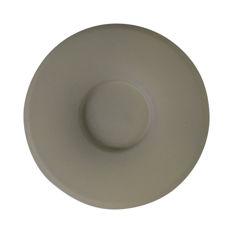 WL32-63PCR Steering Wheel Pad Cream With Star for 1963-1971 Mercedes-Benz W113