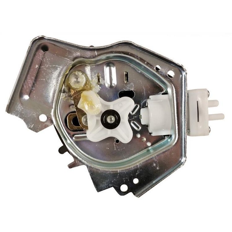 WP03-681 Windshield Washer Pump for 1968-1972 GM A-Body, 1970-1973 F-Body