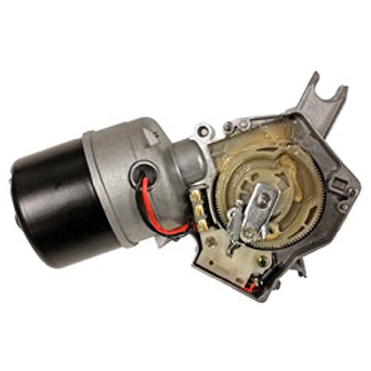 Windshield Wiper Motor