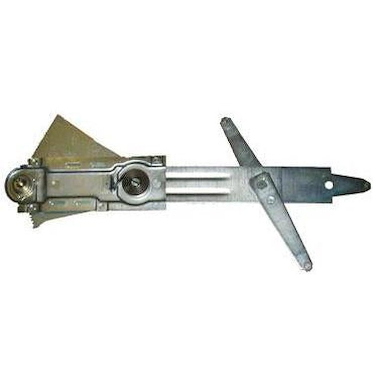 WR01-67R Door Window Regulator for 1967 Chevy Camaro With Manual Windows