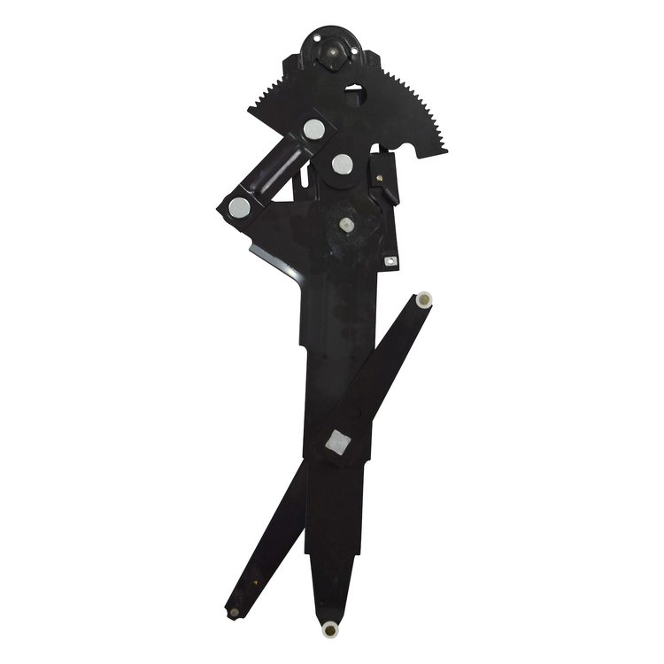 WR01-68R Door Window Regulator for 1968-1969 Chevy Camaro/Pontiac Firebird With Manual Windows and Standard Interior