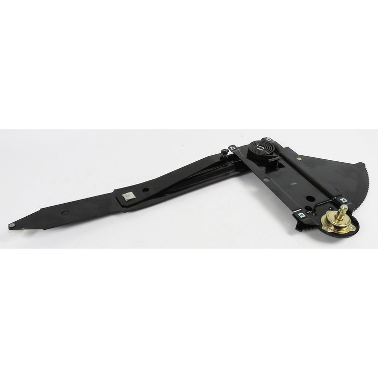 WR01-70R Door Window Regulator for 1970-1981 Chevy Camaro/Pontiac Firebird With Manual Windows
