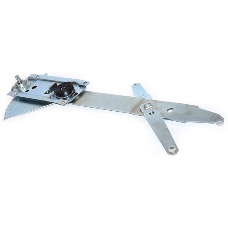 WR05-66DL Door Window Regulator for 1966-1967 Chevy Chevelle/Pontiac GTO
