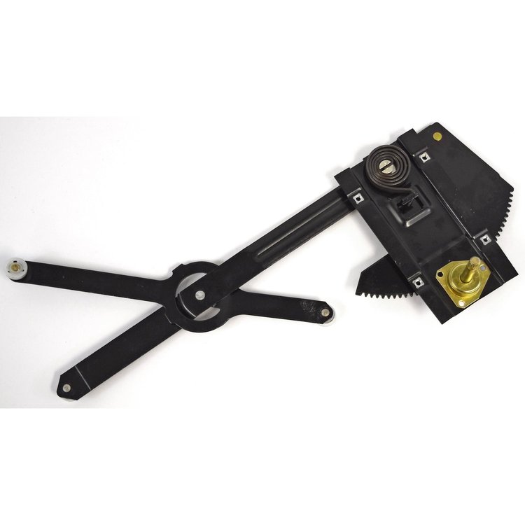 WR07-77R Door Window Regulator for 1977-1987 GM C/K Trucks, 1988-1991 Chevy Blazer