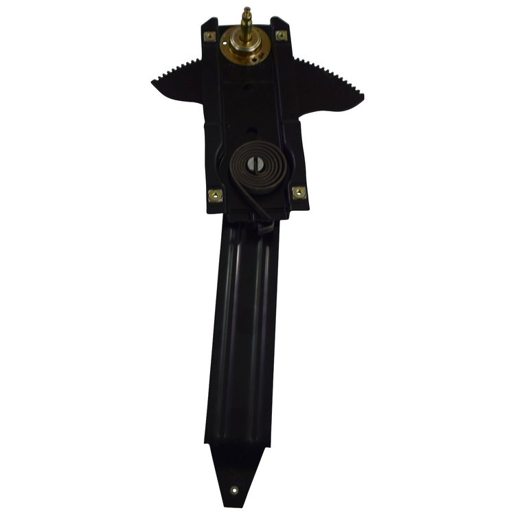 WR20-71R Door Window Regulator for 1971-1973 Ford Mustang With Manual Windows