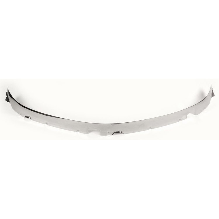 WS03-681 Lower Windshield Molding for 1968-1972 Chevy Chevelle