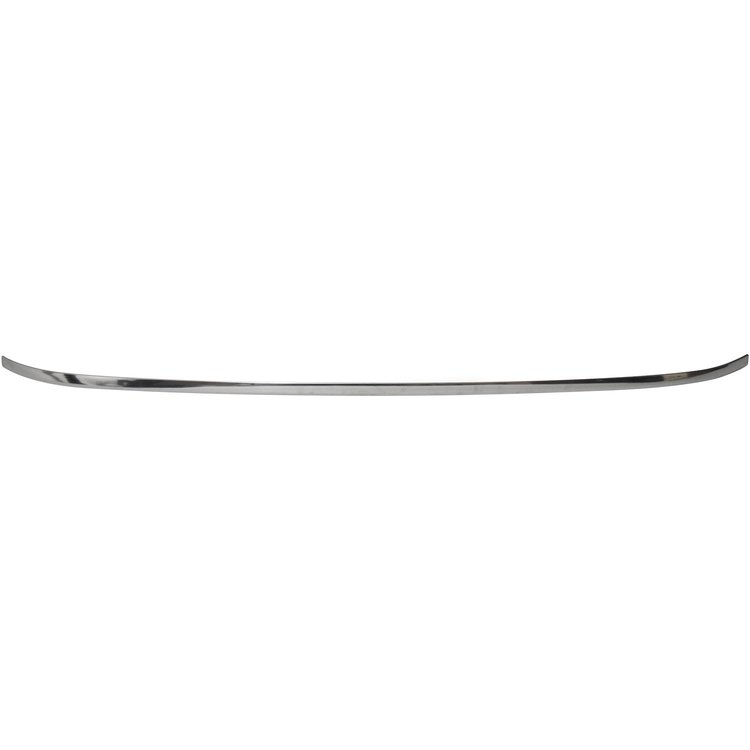 WS03-682 Upper Windshield Reveal Molding for 1968-1972 Chevy Chevelle