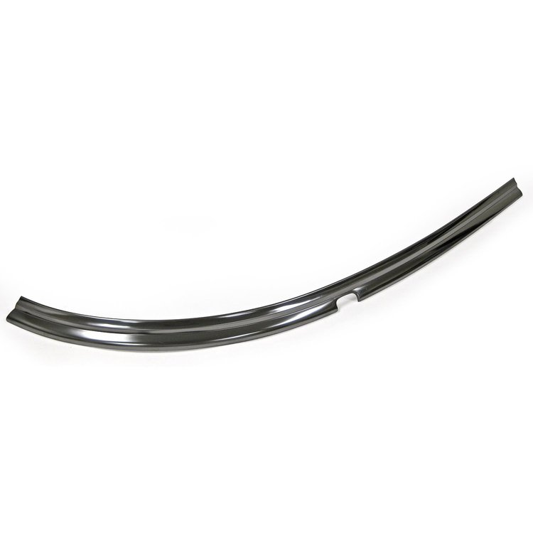 WS13-55BR Bottom Windshield Molding for 1955-1956 All Chevy Models