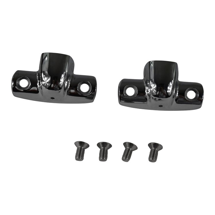 WS32-63VS Cylinder Holder Set for 1963-1971 Mercedes-Benz W113 Soft & Hardtop