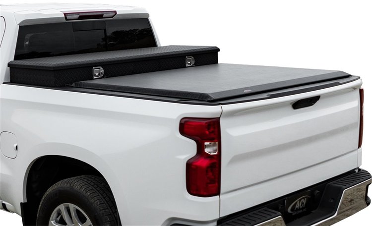 ATBX CHEV/GMC 8''BED07-9