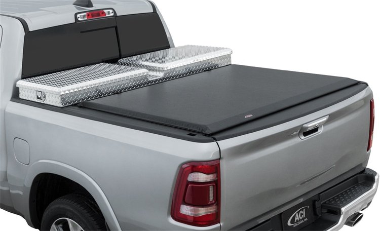ACCESS TOOLBOX COVER