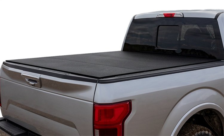 21-ON FORD F-150 6'' 6'' BO