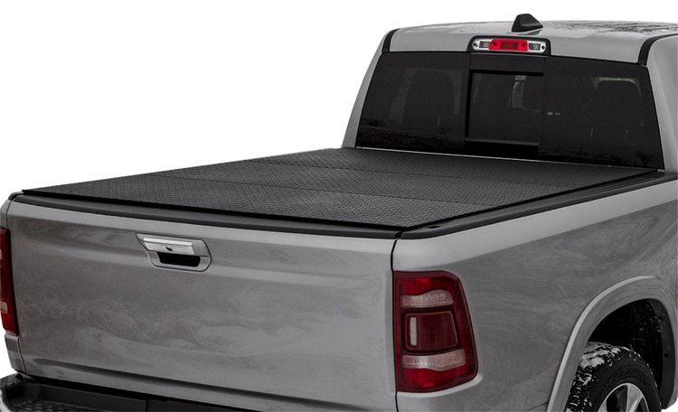 19-ON RAM 2500  3500 6'' 4